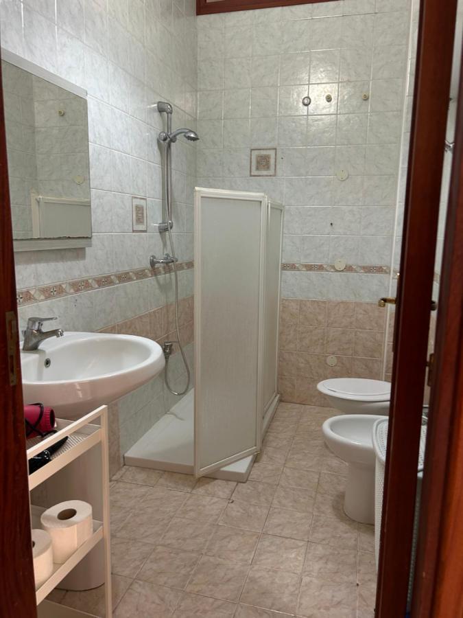 나폴리 Santa Caterina House 빌라 외부 사진