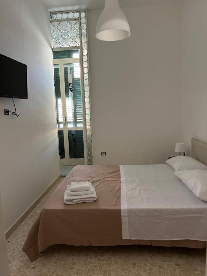 나폴리 Santa Caterina House 빌라 외부 사진