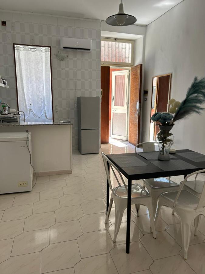 나폴리 Santa Caterina House 빌라 외부 사진