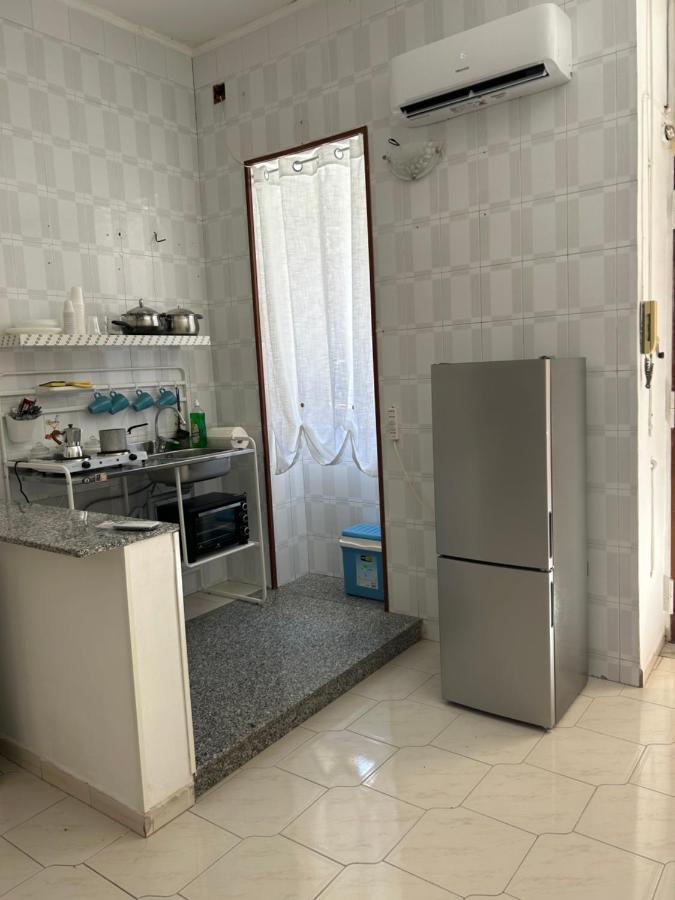 나폴리 Santa Caterina House 빌라 외부 사진